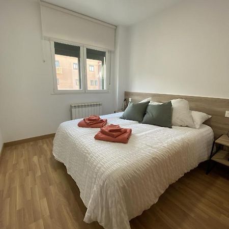 Apartamento Nya Замора Екстериор снимка