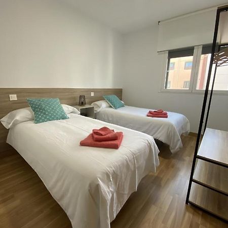 Apartamento Nya Замора Екстериор снимка