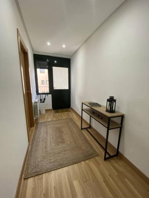 Apartamento Nya Замора Екстериор снимка