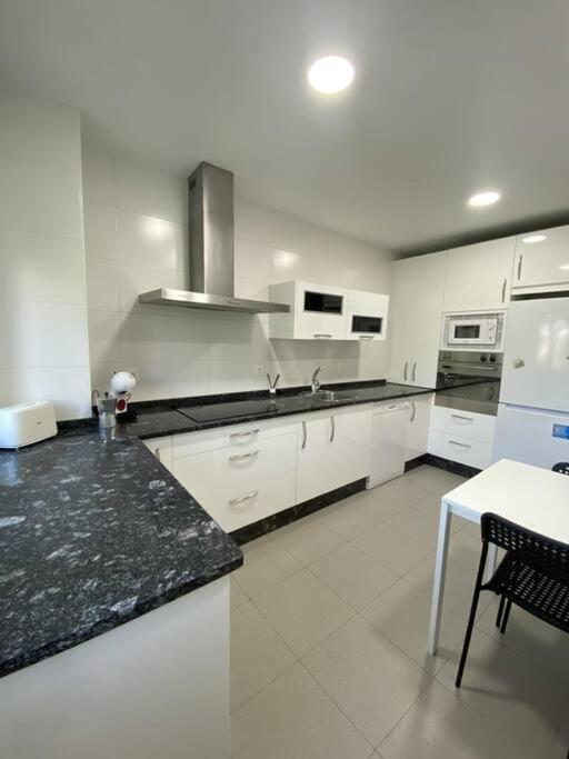 Apartamento Nya Замора Екстериор снимка